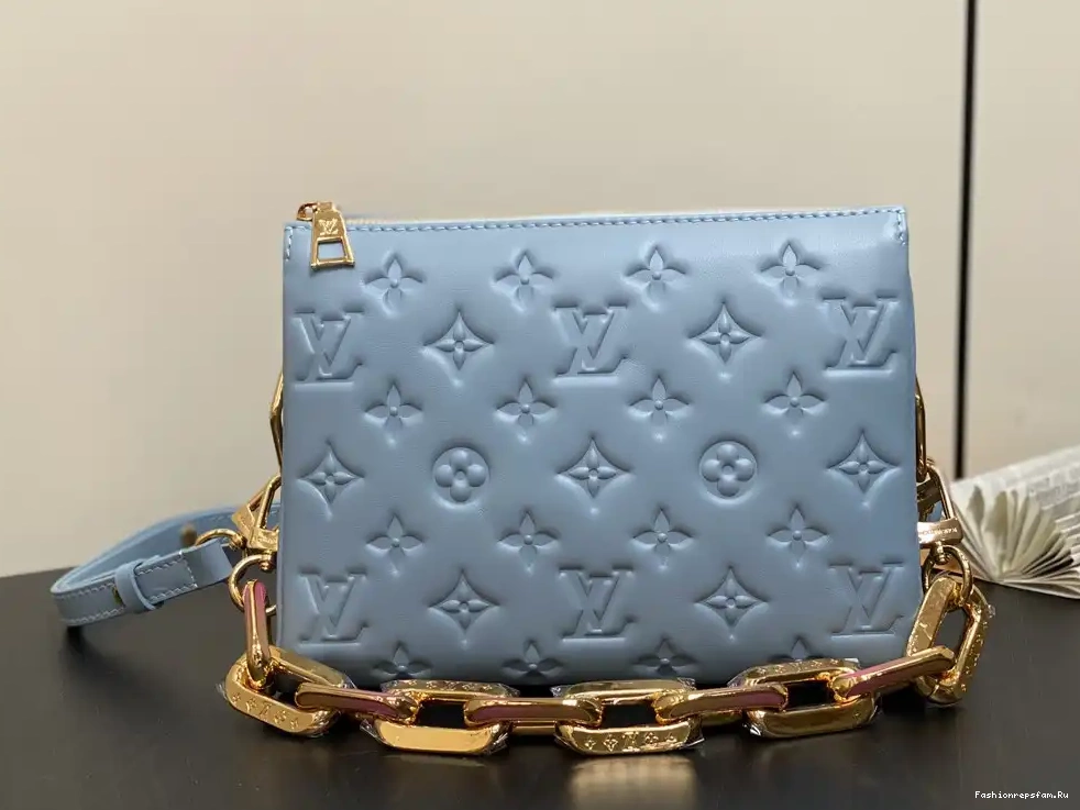 FS CHEAP COUSSIN VUITTON BB LOUIS 0608